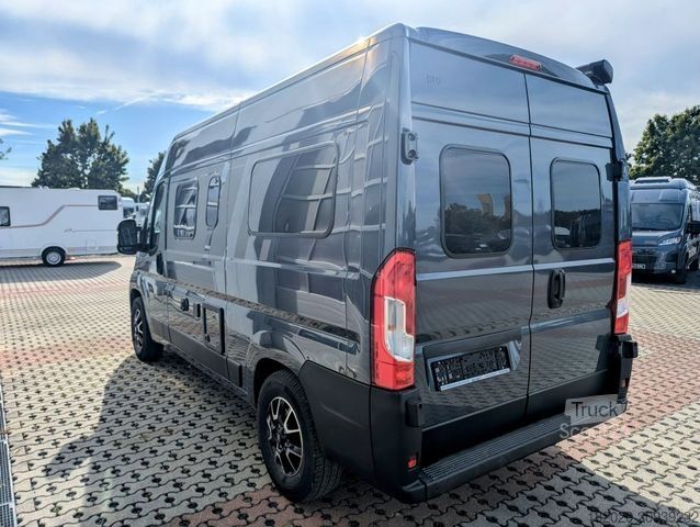 Kastenwagen Wohnmobil / Campervan CARADO CV 540 PRO SAFETY PAKET,MARKISE, MJ26