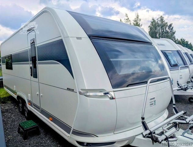 Kemperis HOBBY Maxia 660 WQM Autarkpaket, Backofen, Aufl.