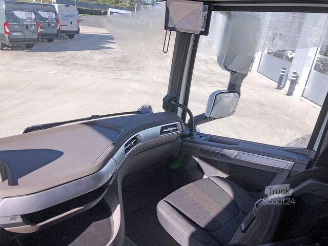 Standard-SZM DAF XF 480 FT - 4x2 - ST943 TraXon - ADR AT+FL+EXII...