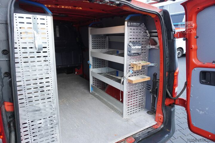 Bestelwagen Mercedes-Benz Vito 114 CDI XL EURO 6 - A/C Climate - Imperiaa...