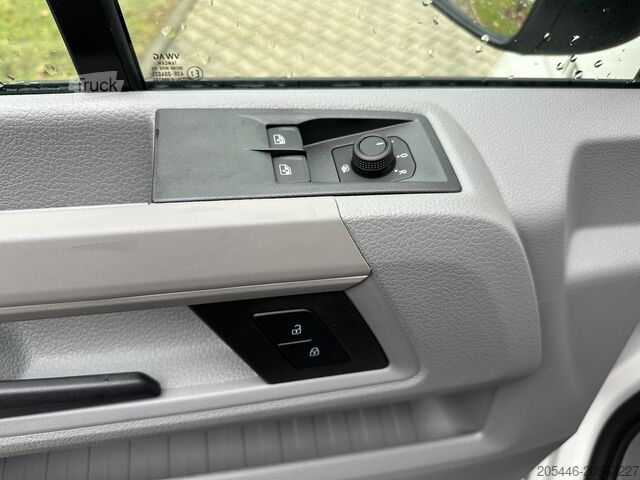 Dostavno vozilo Next Lvl *NAVI* KLIMATSKA NAPRAVA* POPOLNO OPREMLJEN* MAN TGE 3.180 Kasten 6-Sitzer *VOLL*