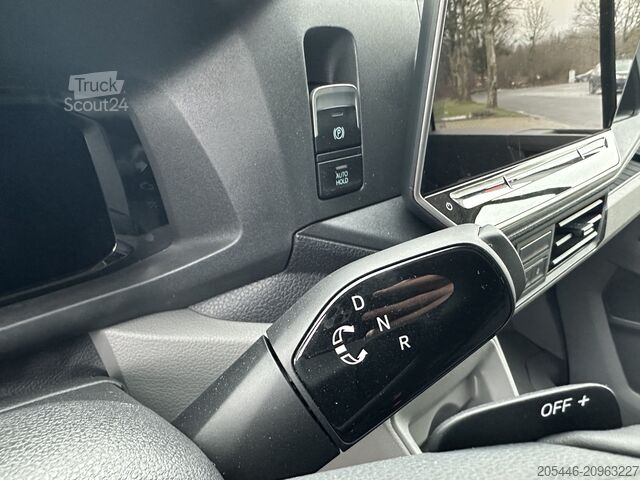 Dostavno vozilo Next Lvl *NAVI* KLIMATSKA NAPRAVA* POPOLNO OPREMLJEN* MAN TGE 3.180 Kasten 6-Sitzer *VOLL*