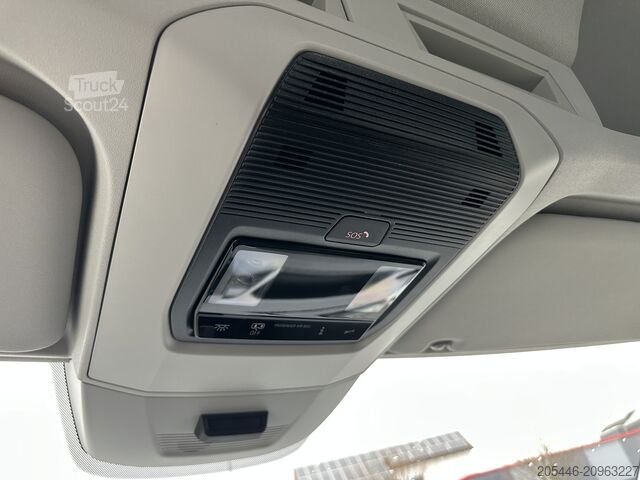 Dostavno vozilo Next Lvl *NAVI* KLIMATSKA NAPRAVA* POPOLNO OPREMLJEN* MAN TGE 3.180 Kasten 6-Sitzer *VOLL*