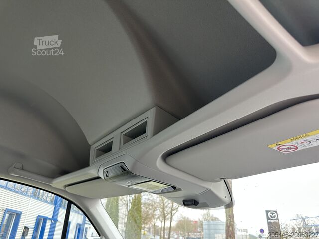 Dostavno vozilo Next Lvl *NAVI* KLIMATSKA NAPRAVA* POPOLNO OPREMLJEN* MAN TGE 3.180 Kasten 6-Sitzer *VOLL*