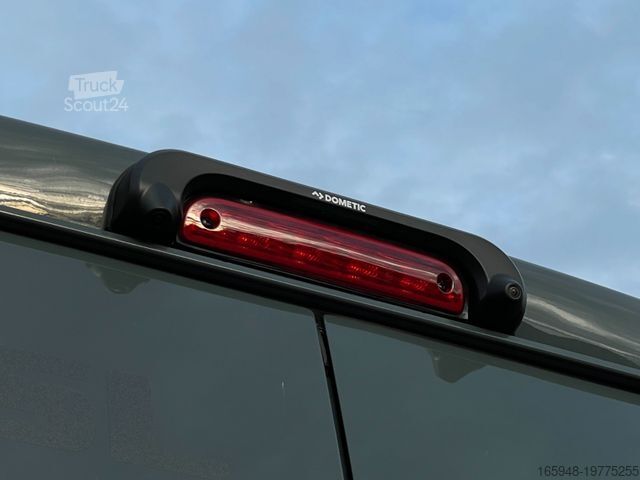 Camper van PÖSSL Trenta 600*Sonderpreis*Markise*Radio+RFK*AHK