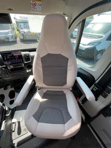 Автодім ADRIA Twin Supreme 640 SLB ***60 Years Edition***