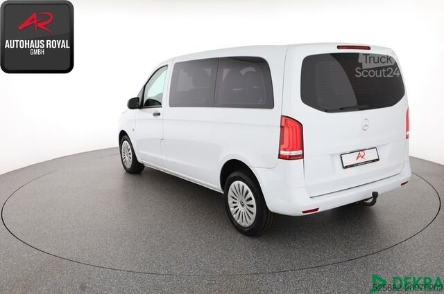 Minibus mercedes-benz Vito 116 CDI MIXTO AUTOMATIK,LED,KAMERA,AHK,1.HD