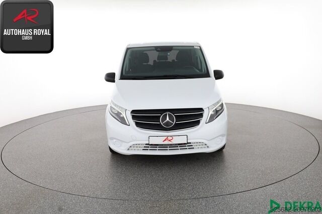 Minibus mercedes-benz Vito 116 CDI MIXTO AUTOMATIK,LED,KAMERA,AHK,1.HD