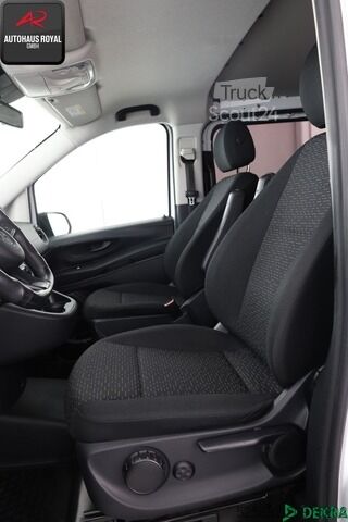 Minibus mercedes-benz Vito 116 CDI MIXTO AUTOMATIK,LED,KAMERA,AHK,1.HD