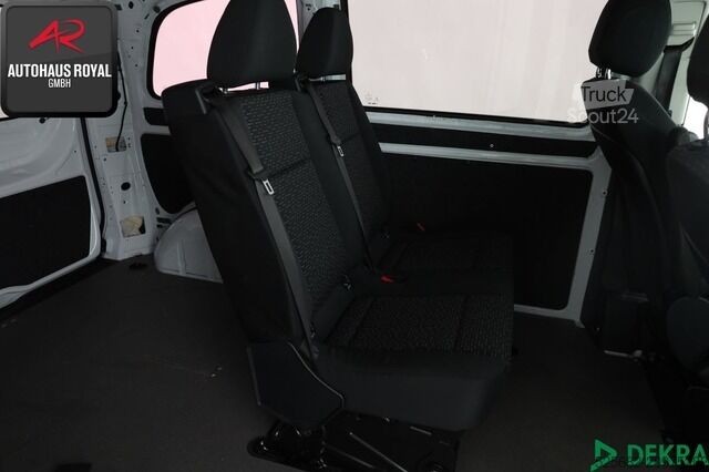 Minibus mercedes-benz Vito 116 CDI MIXTO AUTOMATIK,LED,KAMERA,AHK,1.HD