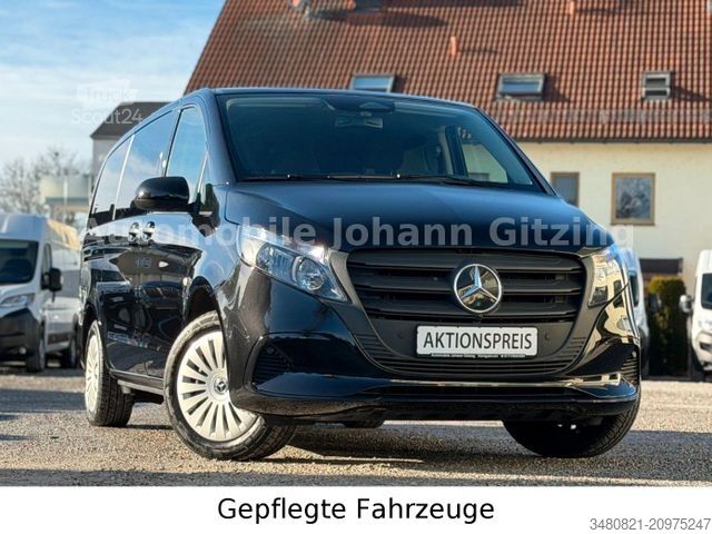 Мікроавтобус MERCEDES-BENZ VITO TOURER PRO L2 9-SITZER el.S-TÜR *Automatik*