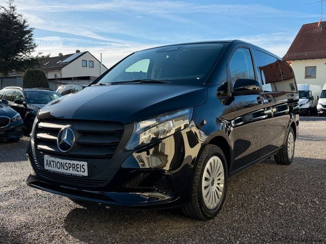 Мікроавтобус MERCEDES-BENZ VITO TOURER PRO L2 9-SITZER el.S-TÜR *Automatik*
