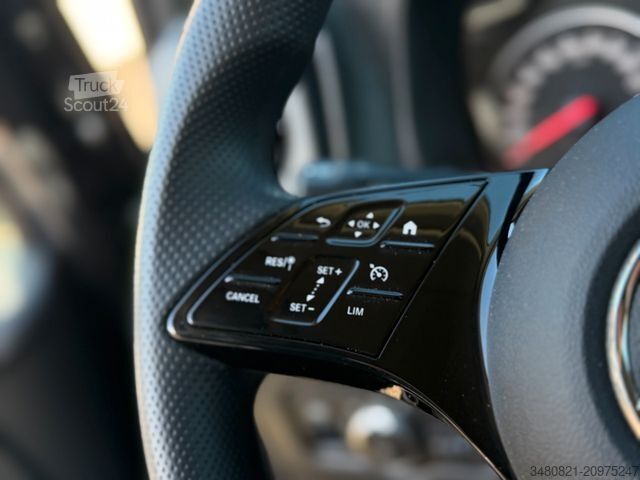 Мікроавтобус MERCEDES-BENZ VITO TOURER PRO L2 9-SITZER el.S-TÜR *Automatik*