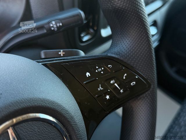 Мікроавтобус MERCEDES-BENZ VITO TOURER PRO L2 9-SITZER el.S-TÜR *Automatik*