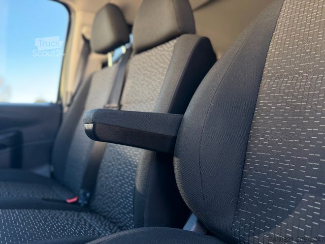 Мікроавтобус MERCEDES-BENZ VITO TOURER PRO L2 9-SITZER el.S-TÜR *Automatik*