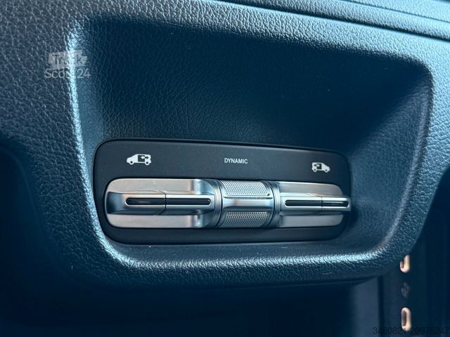 Мікроавтобус MERCEDES-BENZ VITO TOURER PRO L2 9-SITZER el.S-TÜR *Automatik*