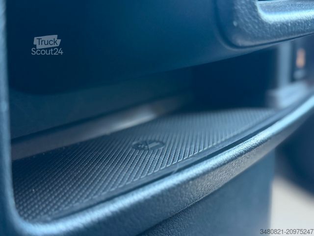 Мікроавтобус MERCEDES-BENZ VITO TOURER PRO L2 9-SITZER el.S-TÜR *Automatik*