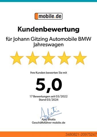 Мікроавтобус MERCEDES-BENZ VITO TOURER PRO L2 9-SITZER el.S-TÜR *Automatik*