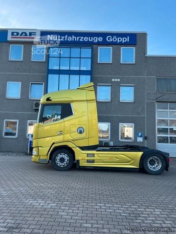 Standard dragbil DAF XG 530 4x2