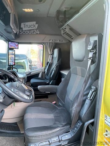 Standard dragbil DAF XG 530 4x2