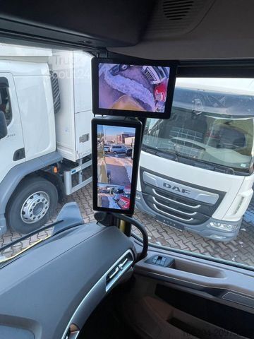 Standard dragbil DAF XG 530 4x2