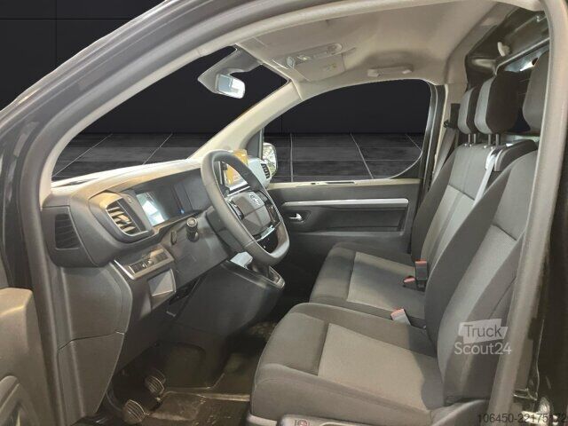 Μίνι λεωφορείο Opel Vivaro 1.5 Edition M +Allwetter+RFK+Keyless+LHZ+