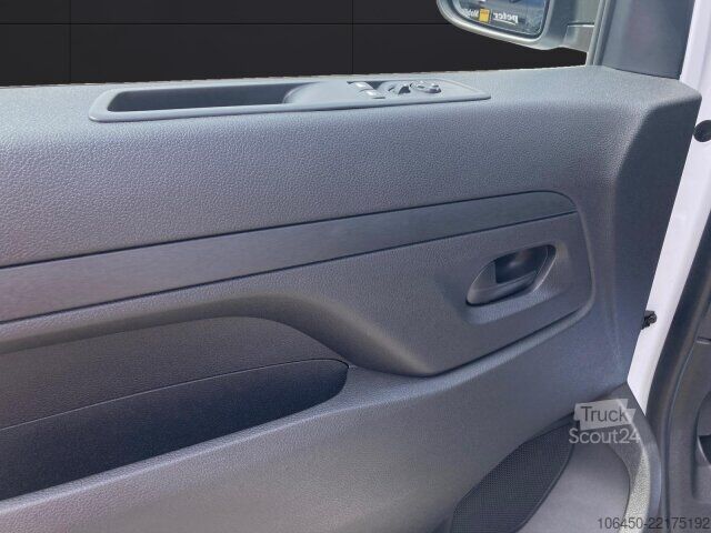 Furgon blaszak Opel Vivaro 1.5 D L3 +AHZV+Rückfahrkamera+