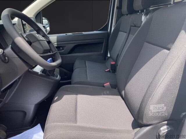 Furgon blaszak Opel Vivaro 1.5 D L3 +AHZV+Rückfahrkamera+