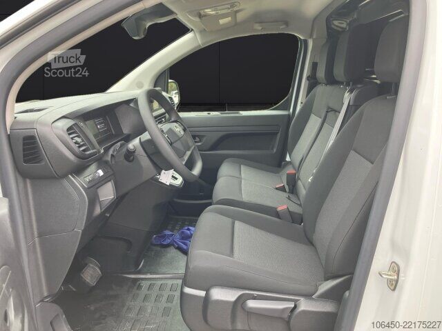 شاحنة بانل Opel Vivaro 2.0 D L erhöhte Nutzlast +AHZV+Allwetter+