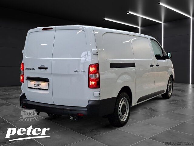 شاحنة بانل Citroen Jumpy KAWA L3 BHDi 145 EAT8 +NAV+Kamera+AHZV+