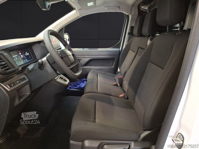 شاحنة بانل Citroen Jumpy KAWA L3 BHDi 145 EAT8 +NAV+Kamera+AHZV+