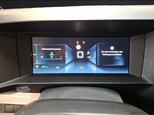 شاحنة بانل Citroen Jumpy KAWA L3 BHDi 145 EAT8 +NAV+Kamera+AHZV+