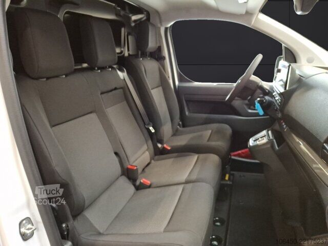 شاحنة بانل Citroen Jumpy KAWA L3 BHDi 145 EAT8 +NAV+Kamera+AHZV+