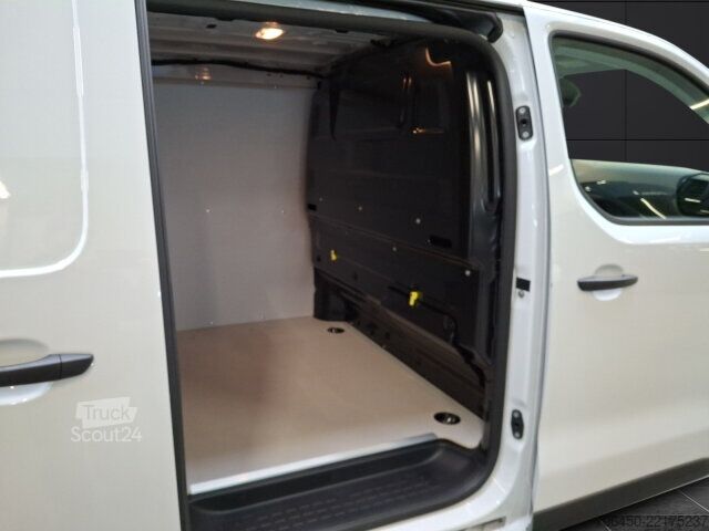 شاحنة بانل Citroen Jumpy KAWA L3 BHDi 145 EAT8 +NAV+Kamera+AHZV+