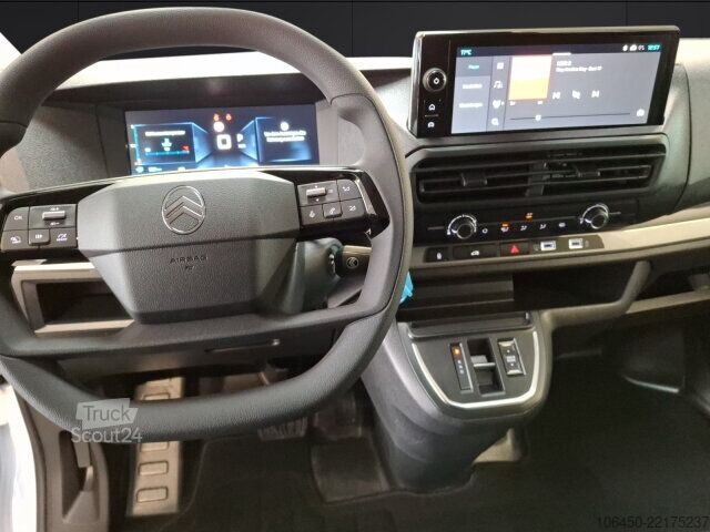 شاحنة بانل Citroen Jumpy KAWA L3 BHDi 145 EAT8 +NAV+Kamera+AHZV+