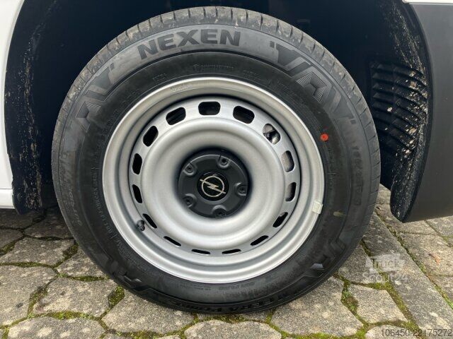Furgon blaszak Opel Combo 1.5 D Basis +RFK+Tisch+Holzverkleidung+