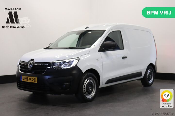 Stationwagen met hoog dak Renault Express 1.5 dCi EURO 6 - Airco - Navi - Cruise ...