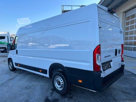 Bestelwagen FIAT DUCATO  MAXI L4H2, 180PS, KLIMA, RüCKFAHRKAMERA, SCHALTER