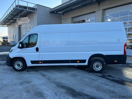 Bestelwagen FIAT DUCATO  MAXI L4H2, 180PS, KLIMA, RüCKFAHRKAMERA, SCHALTER