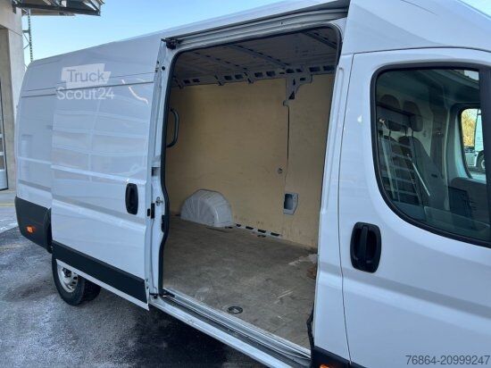 Bestelwagen FIAT DUCATO  MAXI L4H2, 180PS, KLIMA, RüCKFAHRKAMERA, SCHALTER