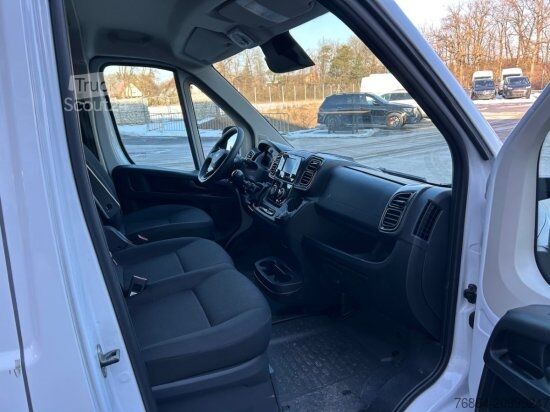 Bestelwagen FIAT DUCATO  MAXI L4H2, 180PS, KLIMA, RüCKFAHRKAMERA, SCHALTER