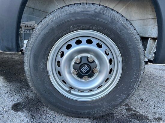 Bestelwagen FIAT DUCATO  MAXI L4H2, 180PS, KLIMA, RüCKFAHRKAMERA, SCHALTER