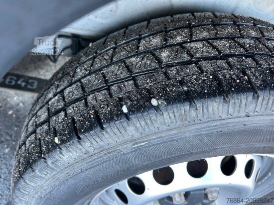 Bestelwagen FIAT DUCATO  MAXI L4H2, 180PS, KLIMA, RüCKFAHRKAMERA, SCHALTER