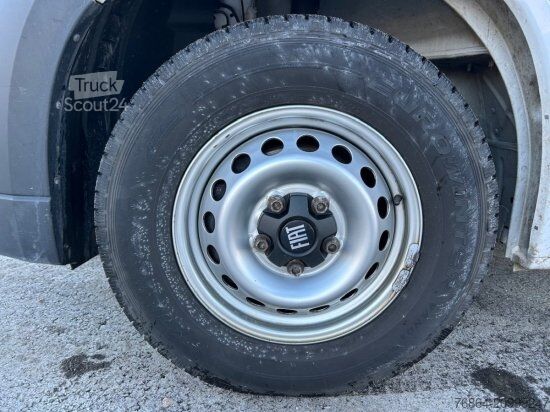 Bestelwagen FIAT DUCATO  MAXI L4H2, 180PS, KLIMA, RüCKFAHRKAMERA, SCHALTER
