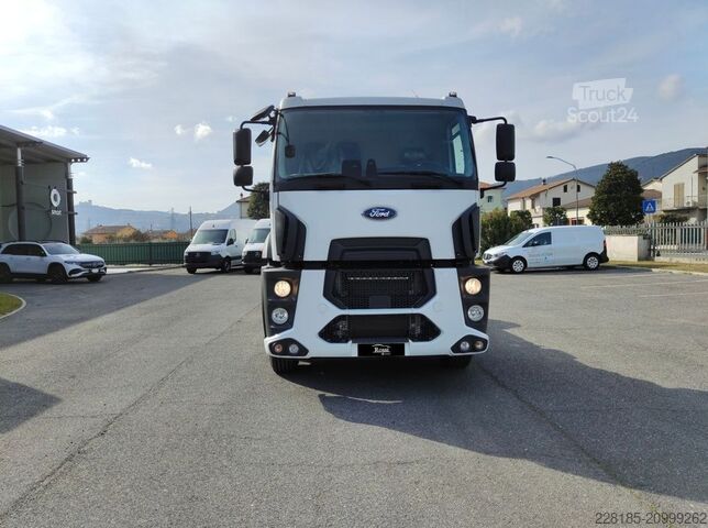 Tovornjakovo podvozje FORD TRUCKS 1833 DC CARRO 4X2 4250 6,9 Lit.