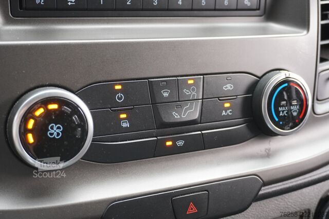 Break à toit surélevé Ford Transit Custom 2.0 TDCI EURO 6 - Airco - Cruise...