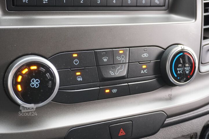 Break à toit surélevé Ford Transit Custom 2.0 TDCI EURO 6 - Airco - Cruise...