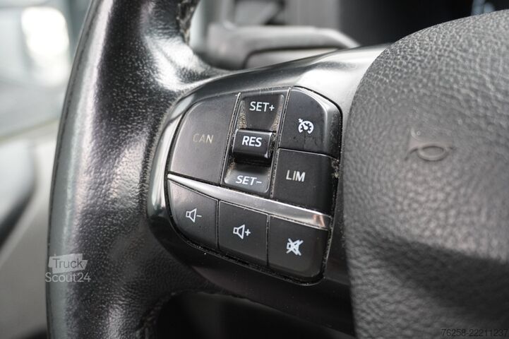 Break à toit surélevé Ford Transit Custom 2.0 TDCI EURO 6 - Airco - Cruise...