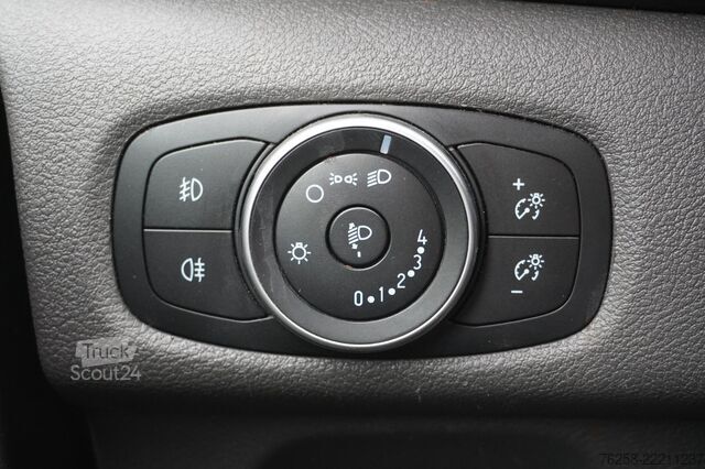Break à toit surélevé Ford Transit Custom 2.0 TDCI EURO 6 - Airco - Cruise...