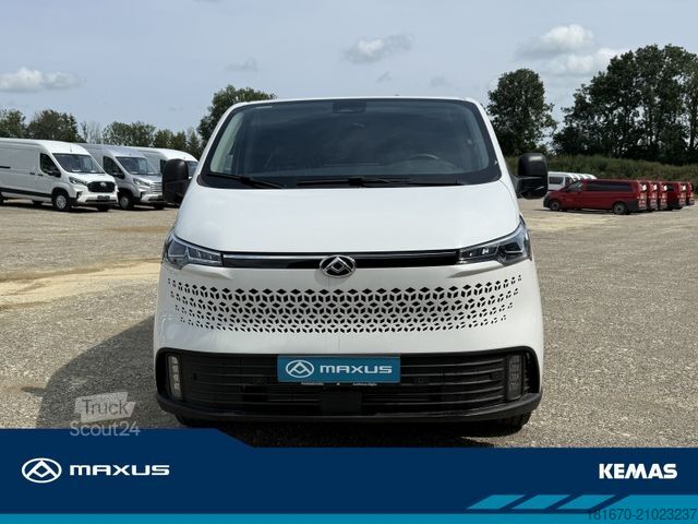 Fourgon tôlé MAXUS 2.0Diesel*FWD*L2H1*KAWA*KLIMA*KAMERA*CarPlay